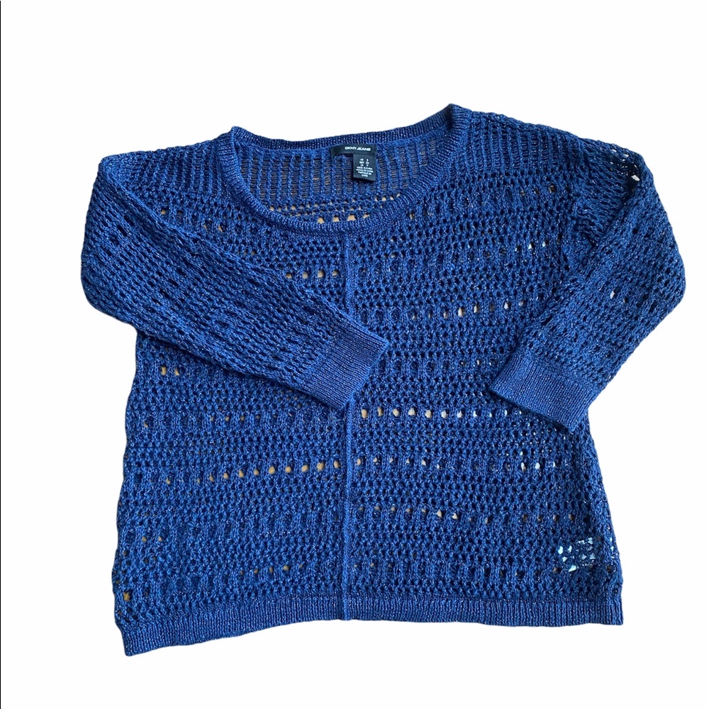 DKNY sweater
